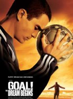 Louise Franklin - Goal! 2005