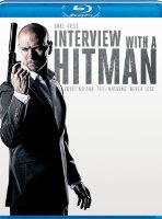 Louise Franklin - Interview with a Hitman 2012